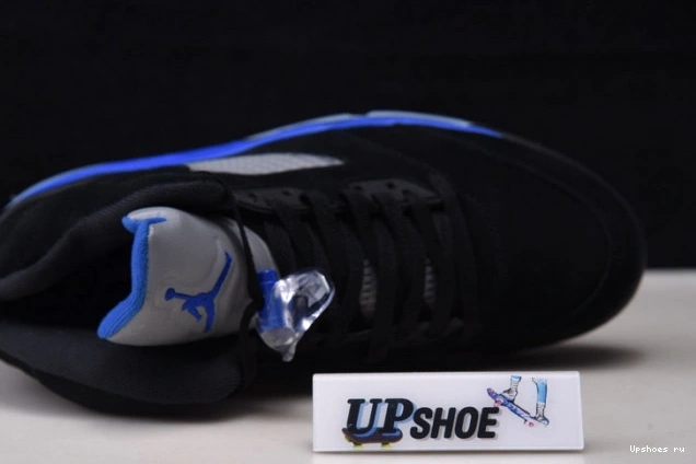 Blue Jordan CT4838-004 Racer Air 5 0520